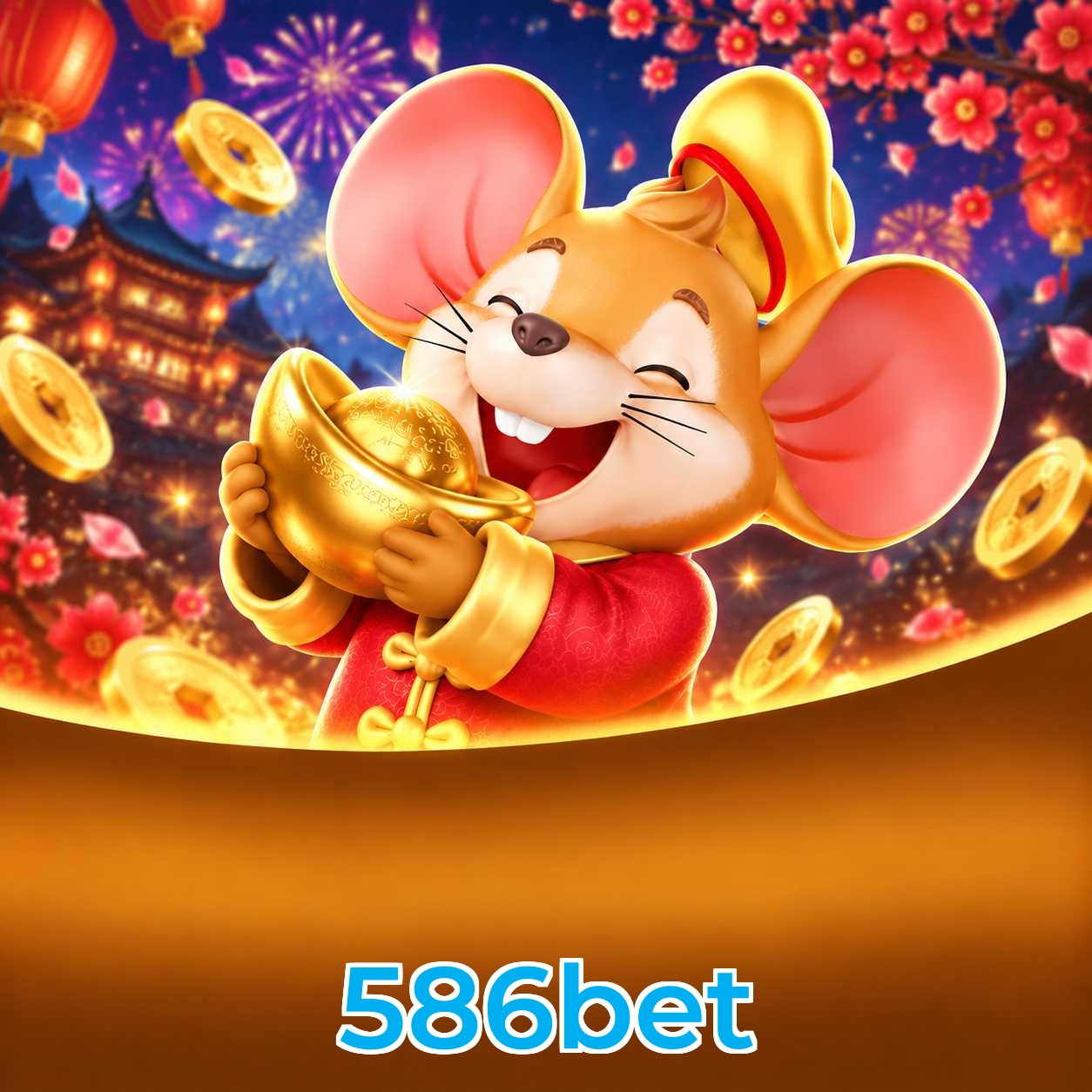 586bet Betting Limits