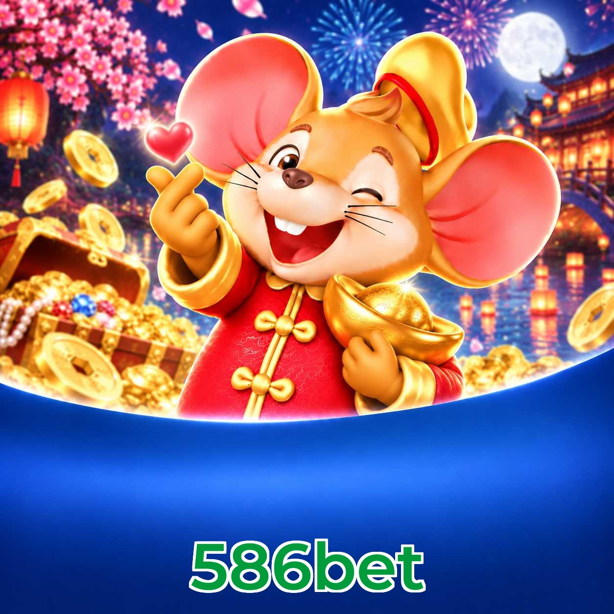 FAQ Baixar 586bet