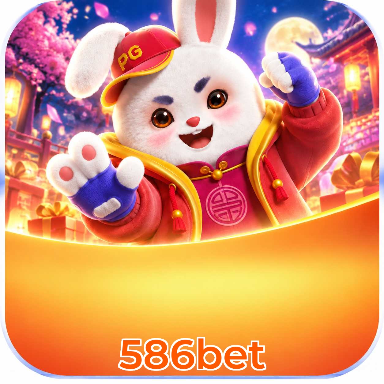 586bet Top Wins
