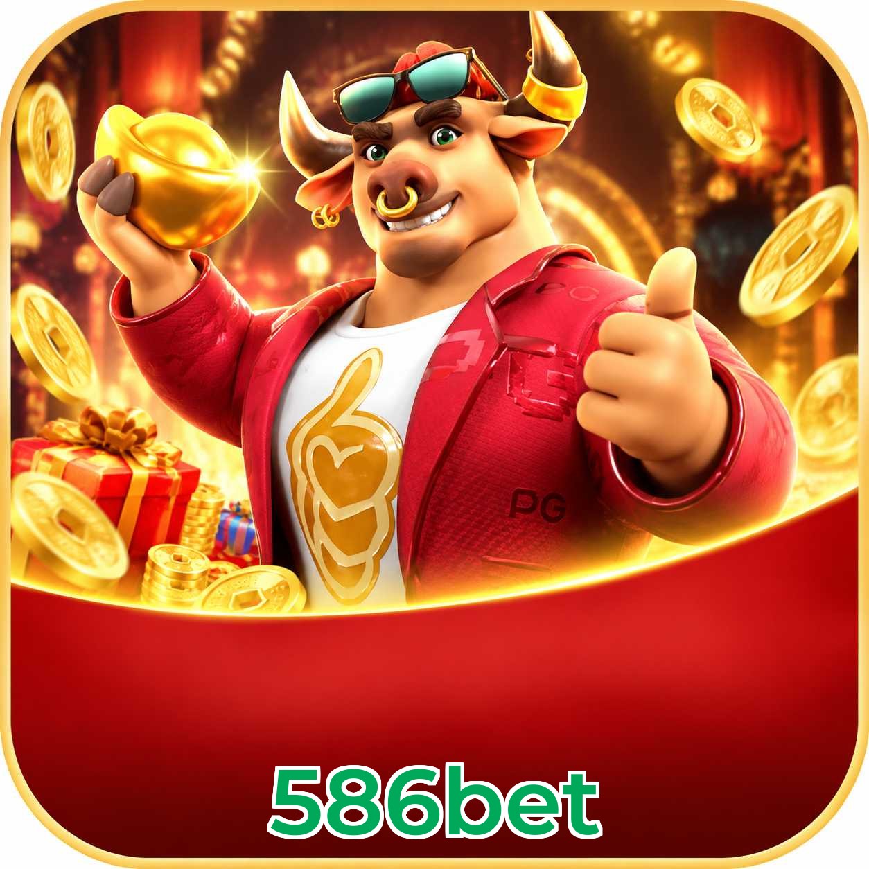 586bet System Requirements