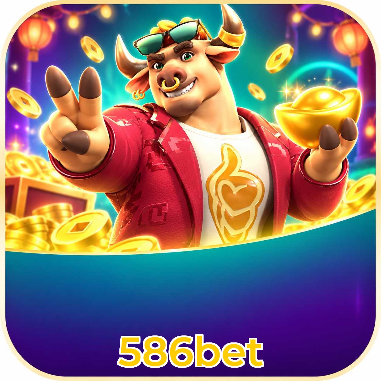 586bet Fortune Tiger Tips