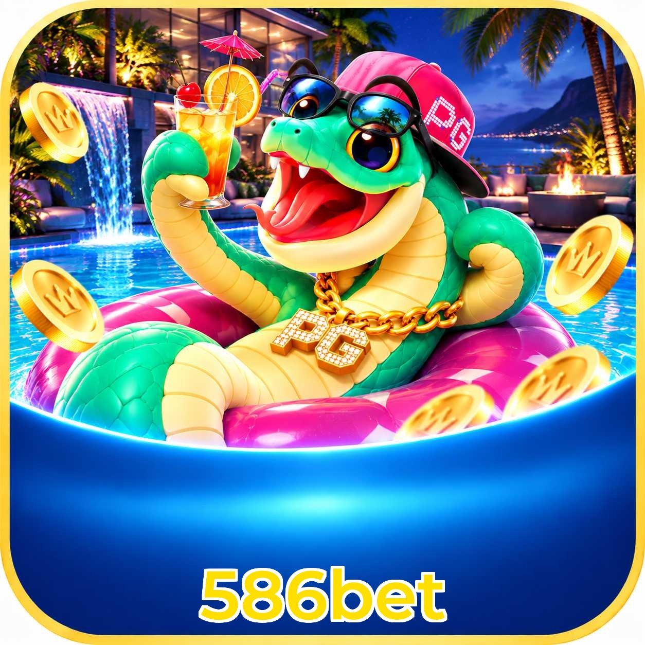 586bet Bet Types