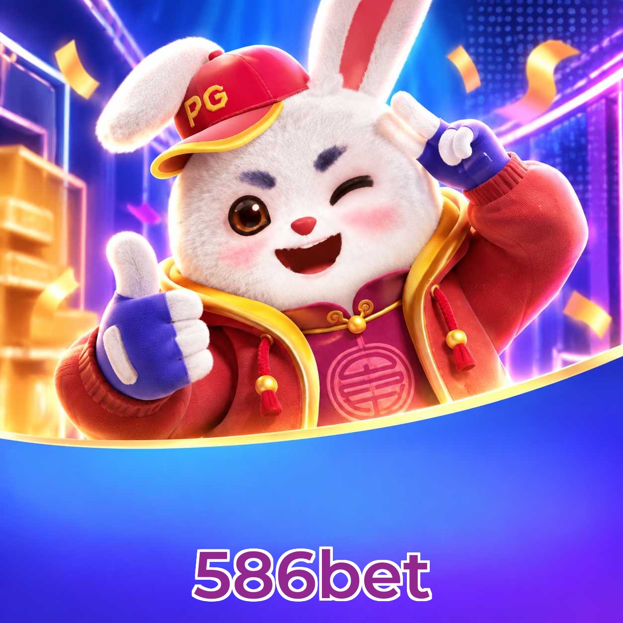 586bet Live Casino Overview
