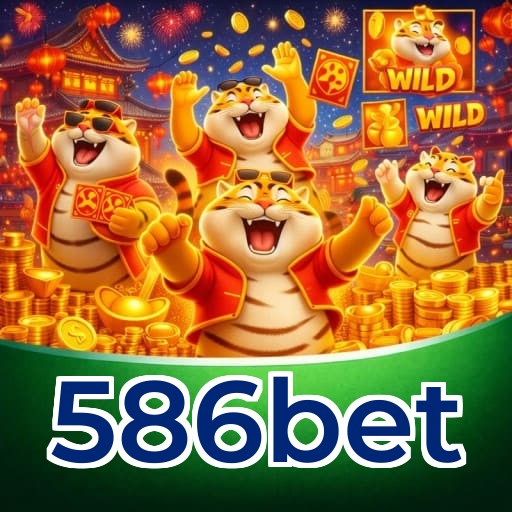 Acesso à conta 586bet