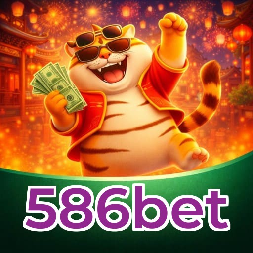 Estatísticas 586bet