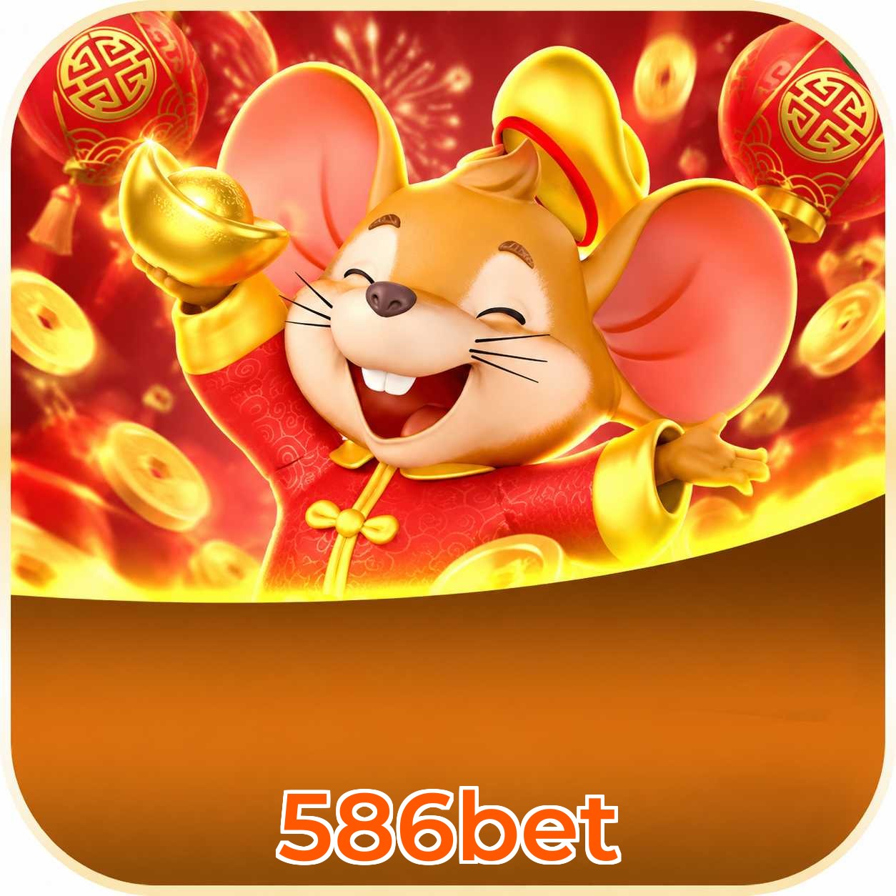 586bet Telegram FAQ