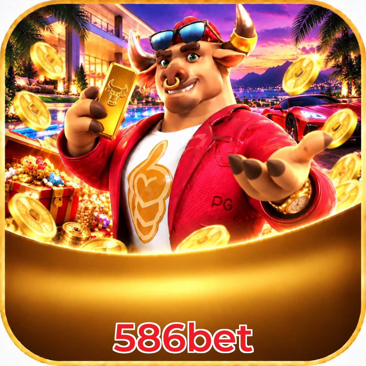 586bet Bonus FAQ