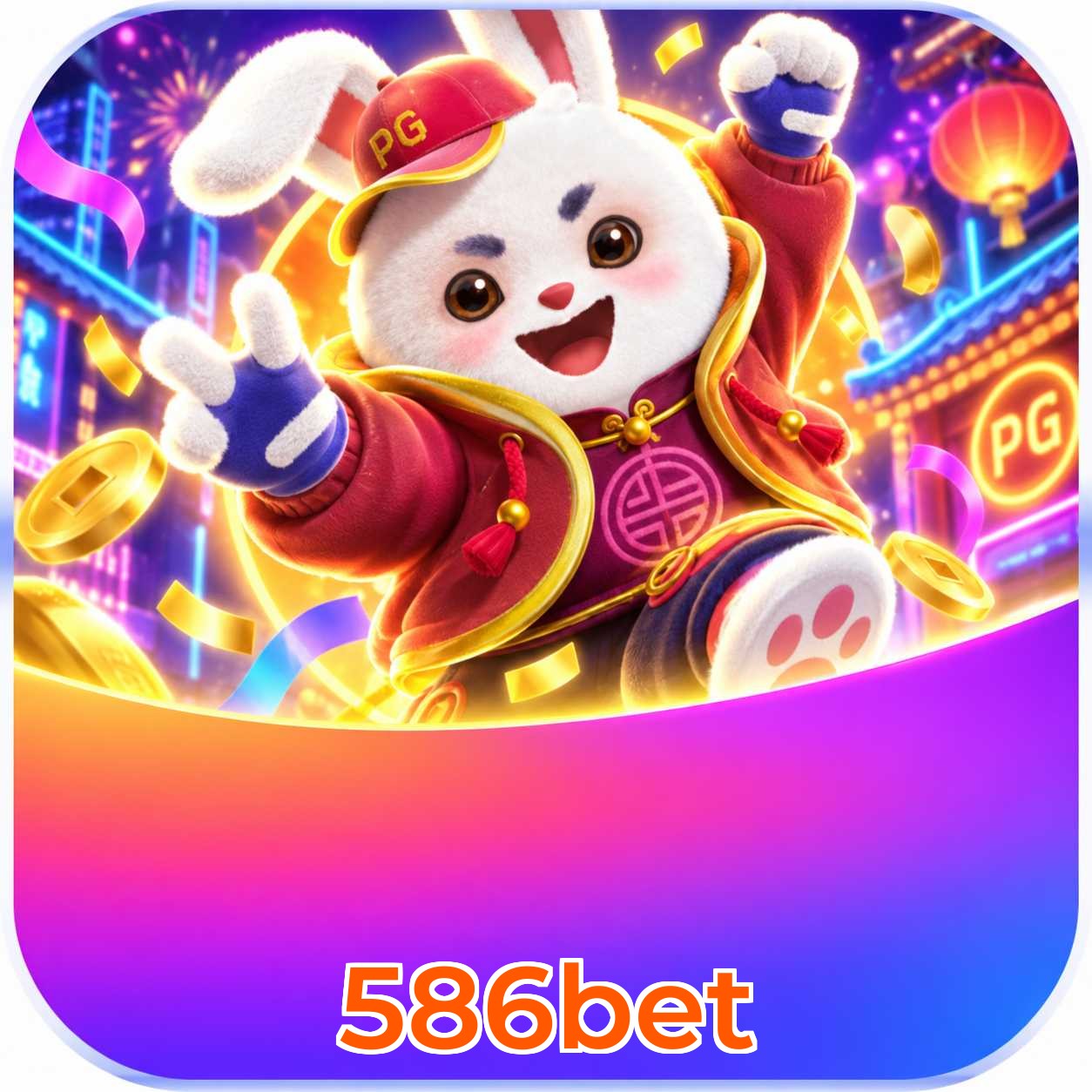 586bet FAQ