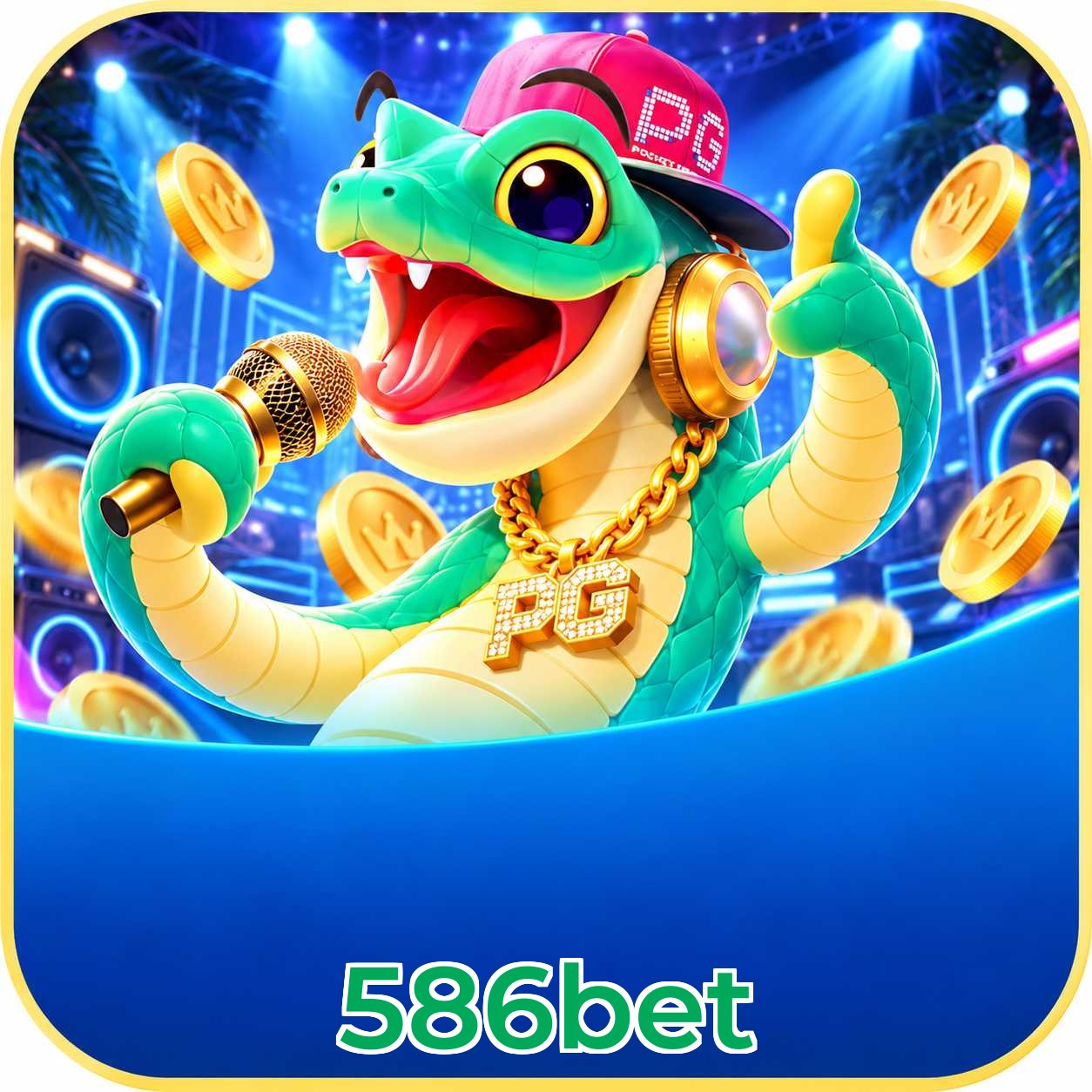 586bet Bet FAQ