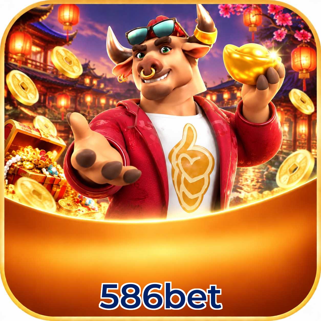 586bet Performance