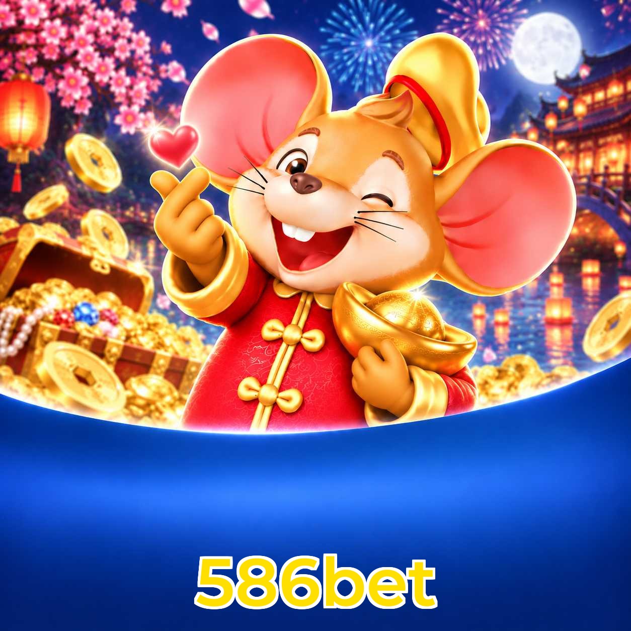 586bet Erros de Login