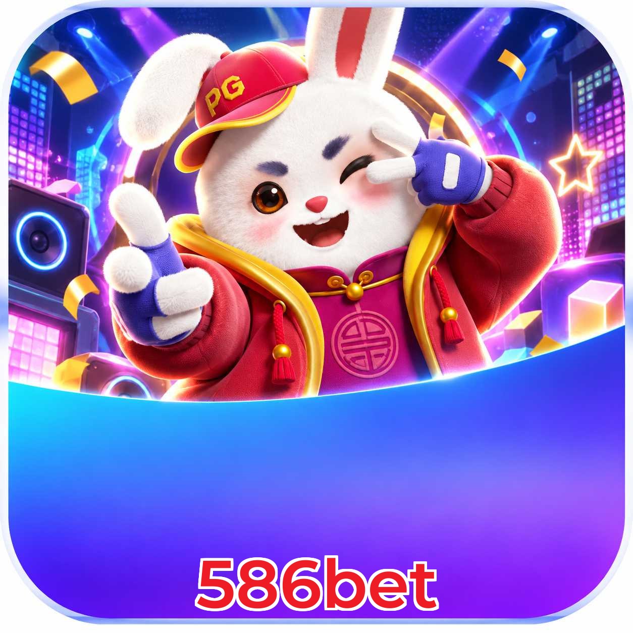 586bet Recuperar Senha