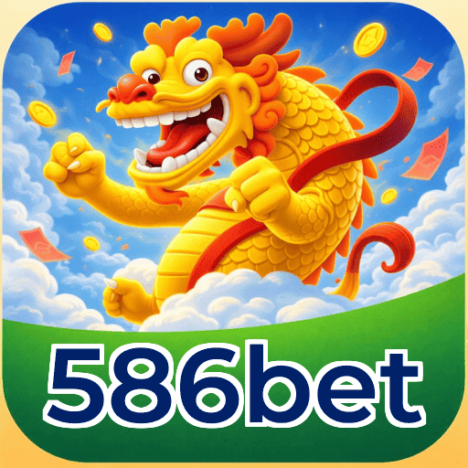 Resumo visual de bônus e campanhas 586bet