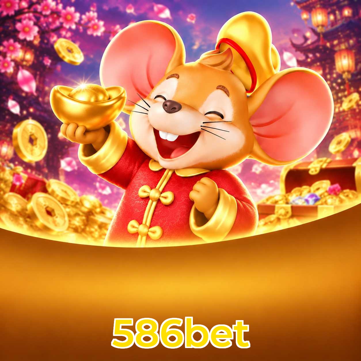 586bet Segurança