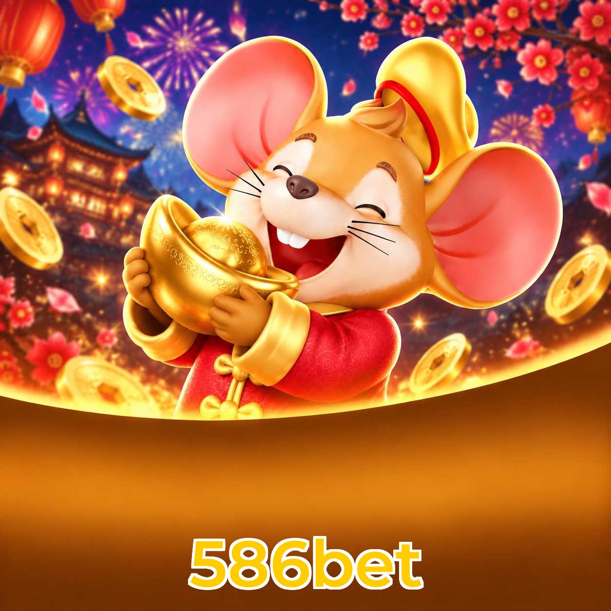 586bet VIP Níveis