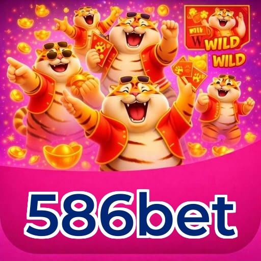 APK Android 586bet