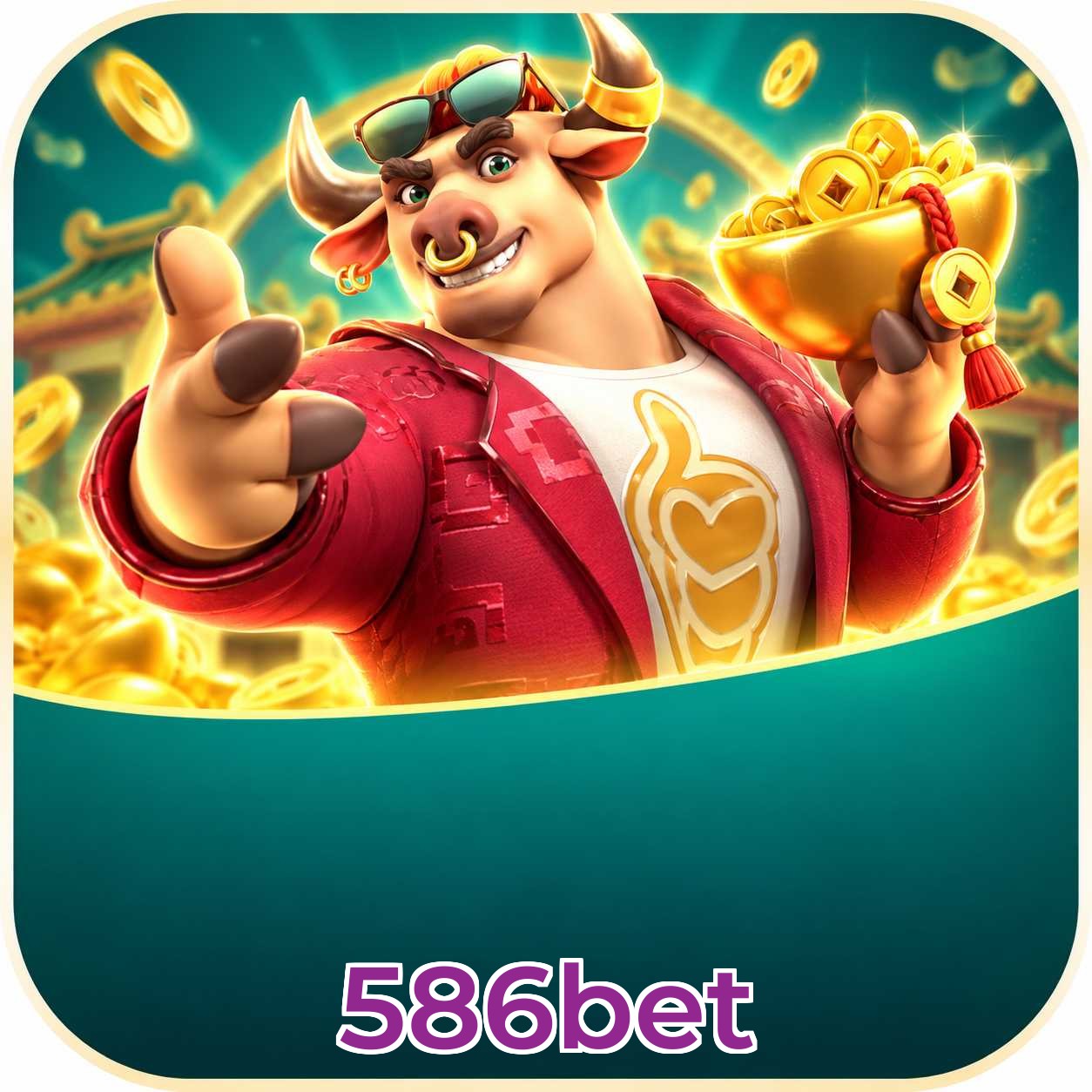 586bet instalar Android APK