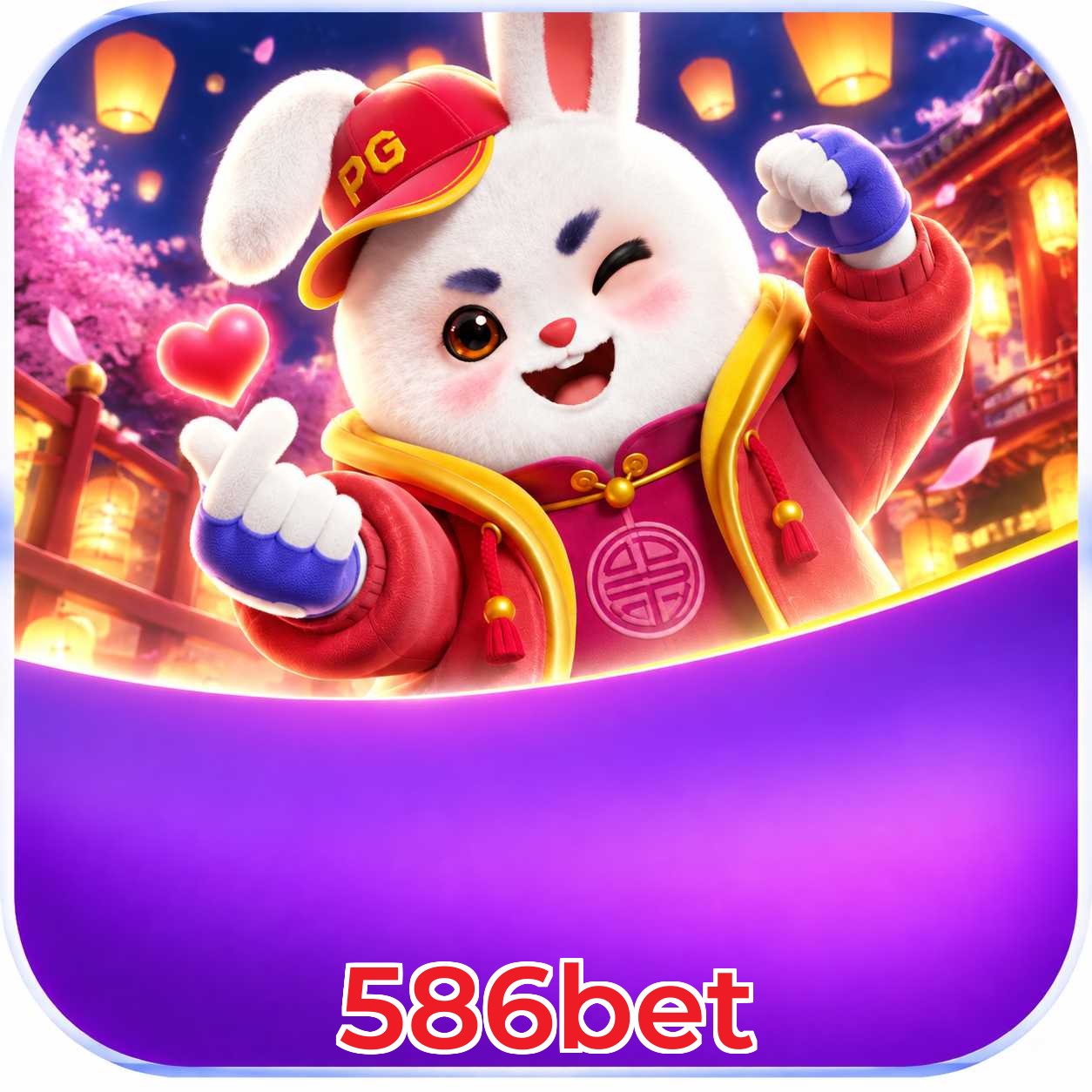 586bet Registration Guide