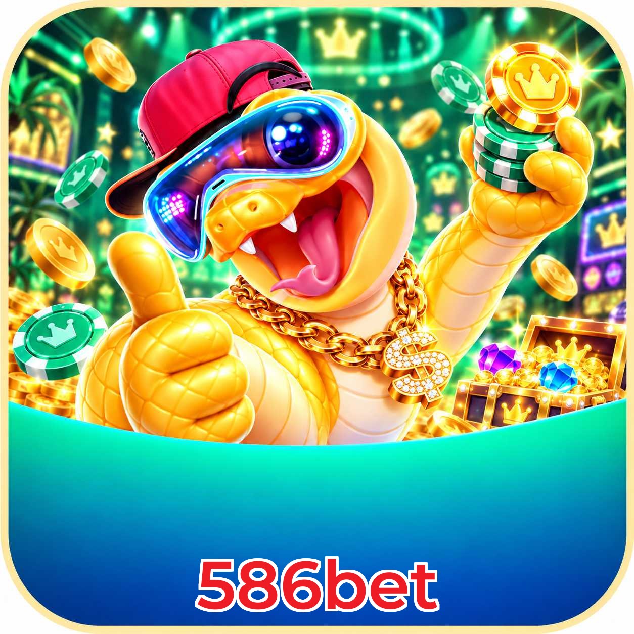 586bet Promotions
