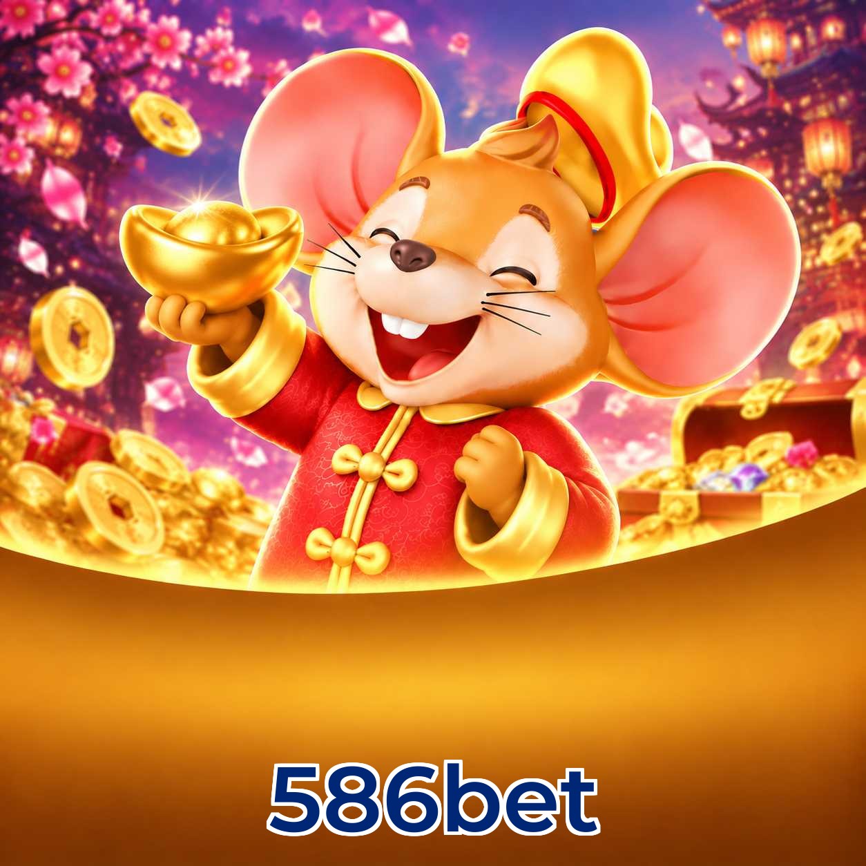 586bet Facebook Support
