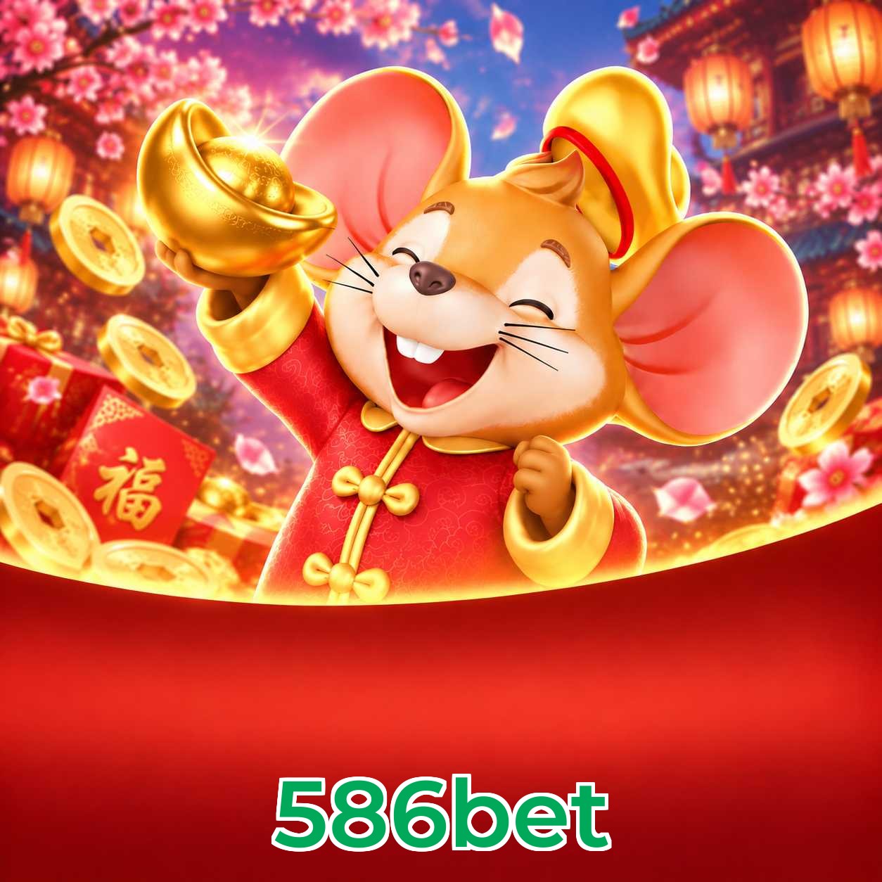 586bet Bonus Tips