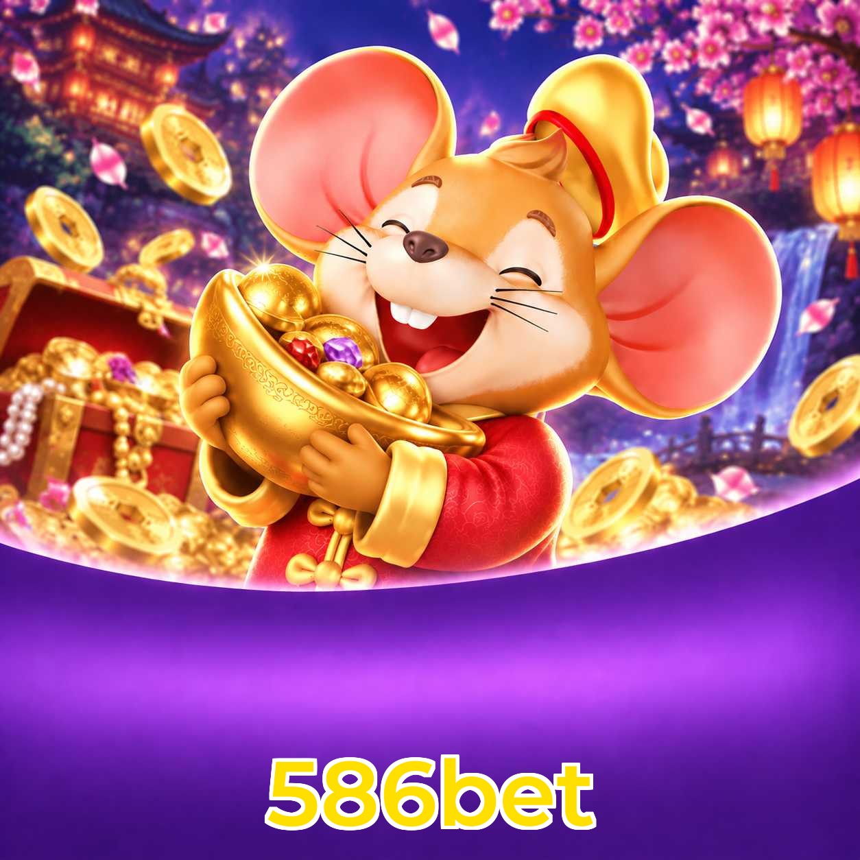586bet Requirements