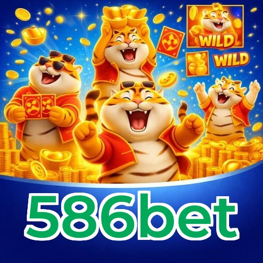 App mobile 586bet