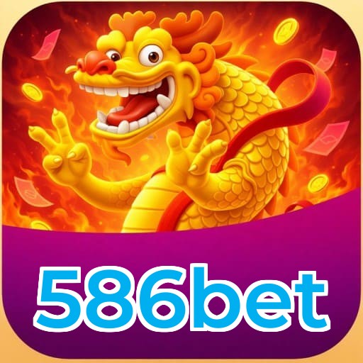 Catálogo de jogos 586bet com fornecedores Pragmatic Play, Evolution, NetEnt