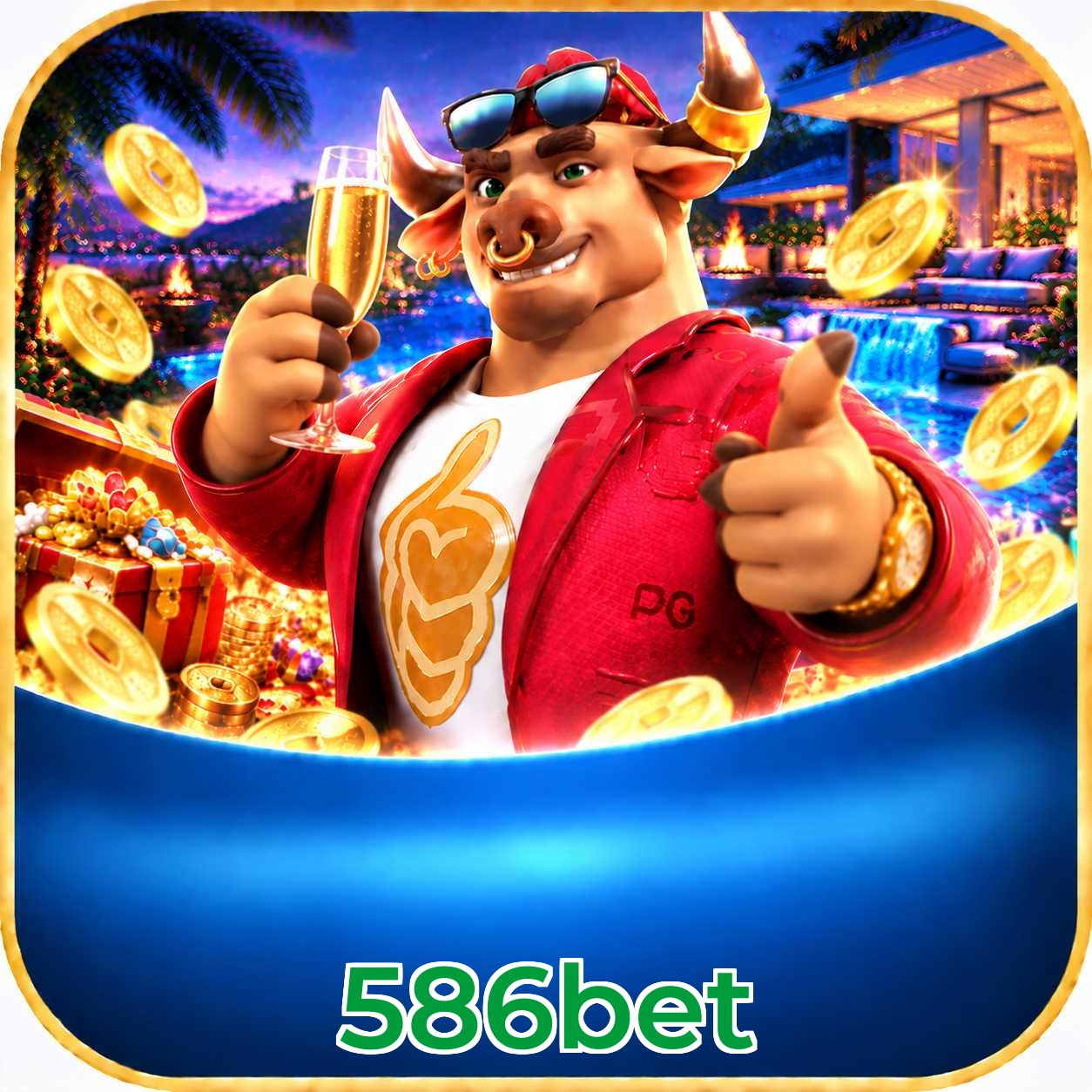 586bet Compatibilidade
