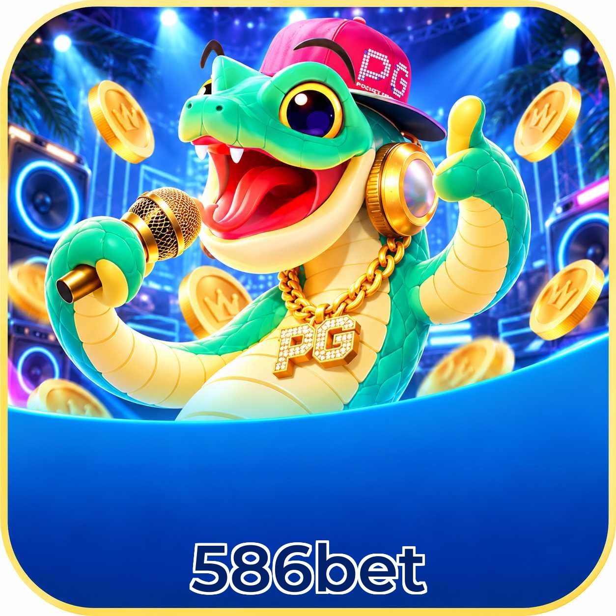 586bet Win FAQ