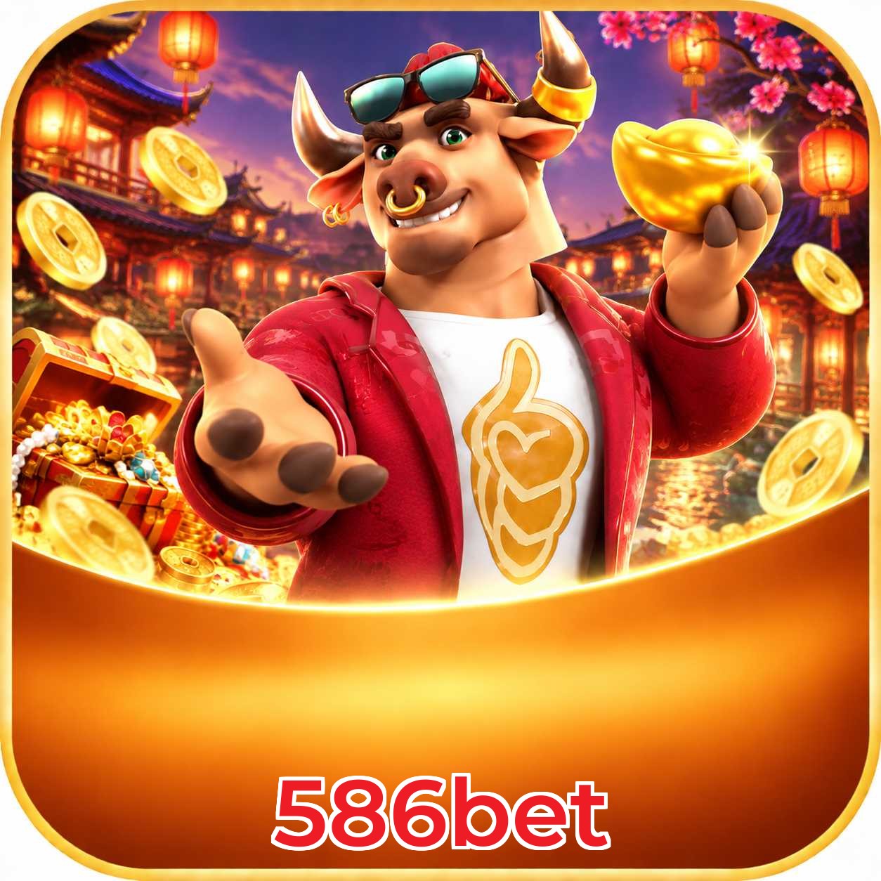 586bet Download Links