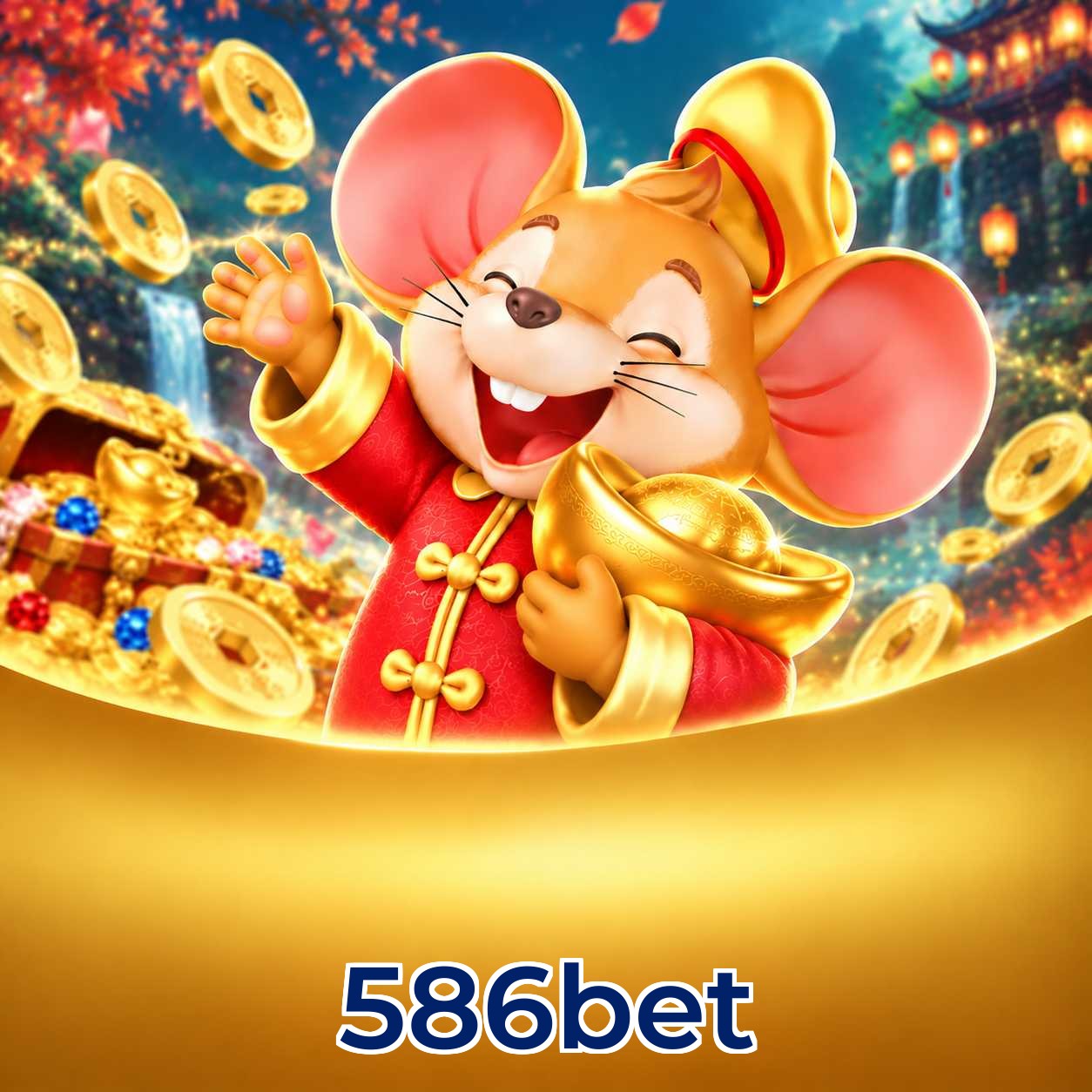 586bet Facebook Group