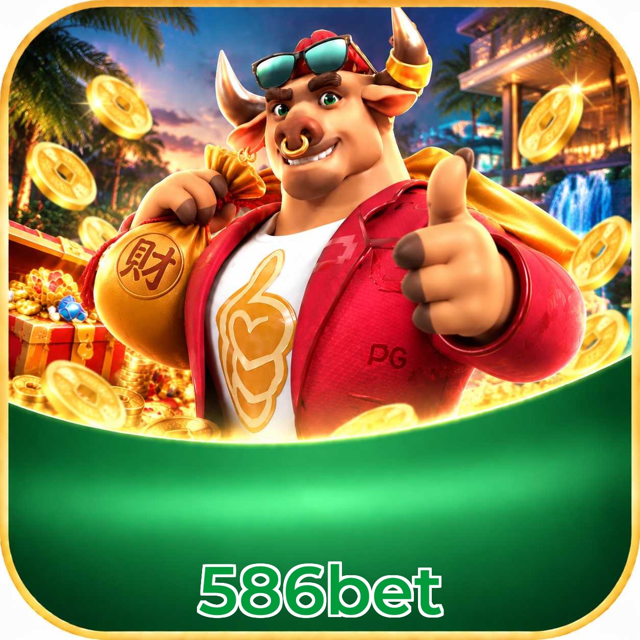 586bet Avaliações