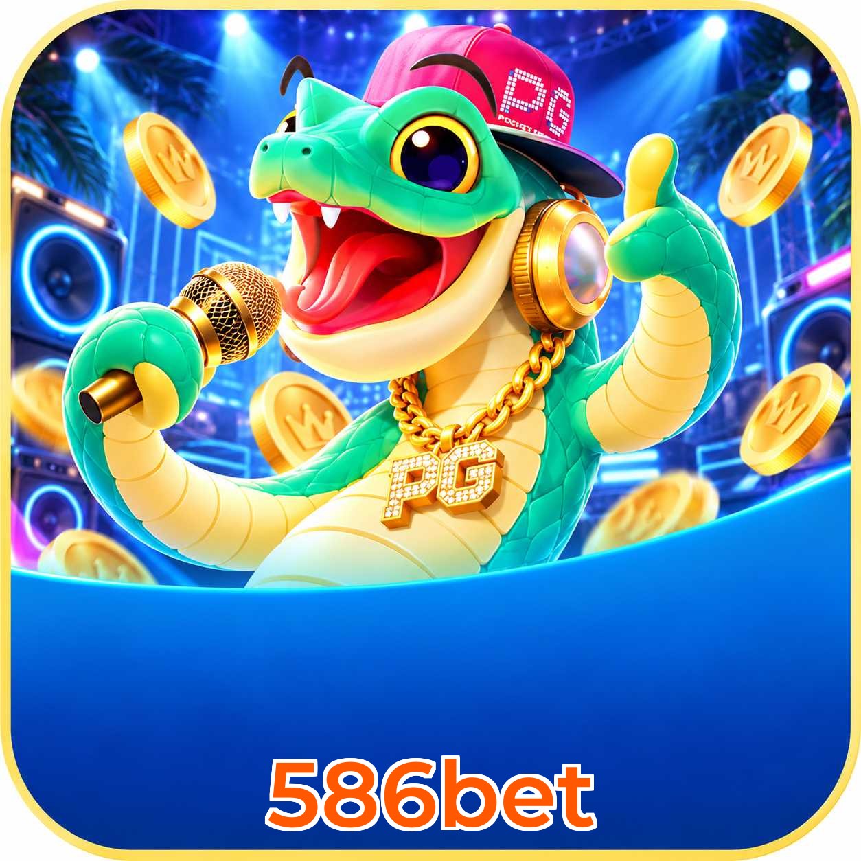 586bet FAQ