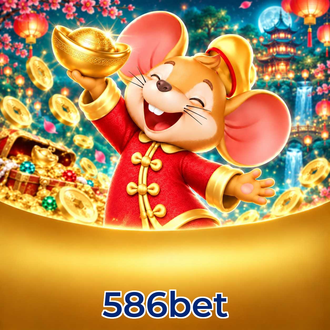 586bet