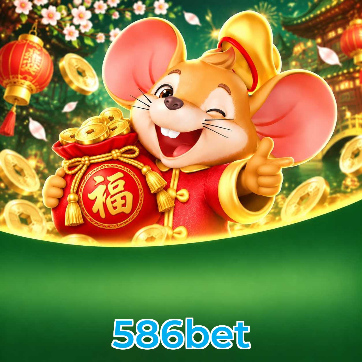 Baixar 586bet Android