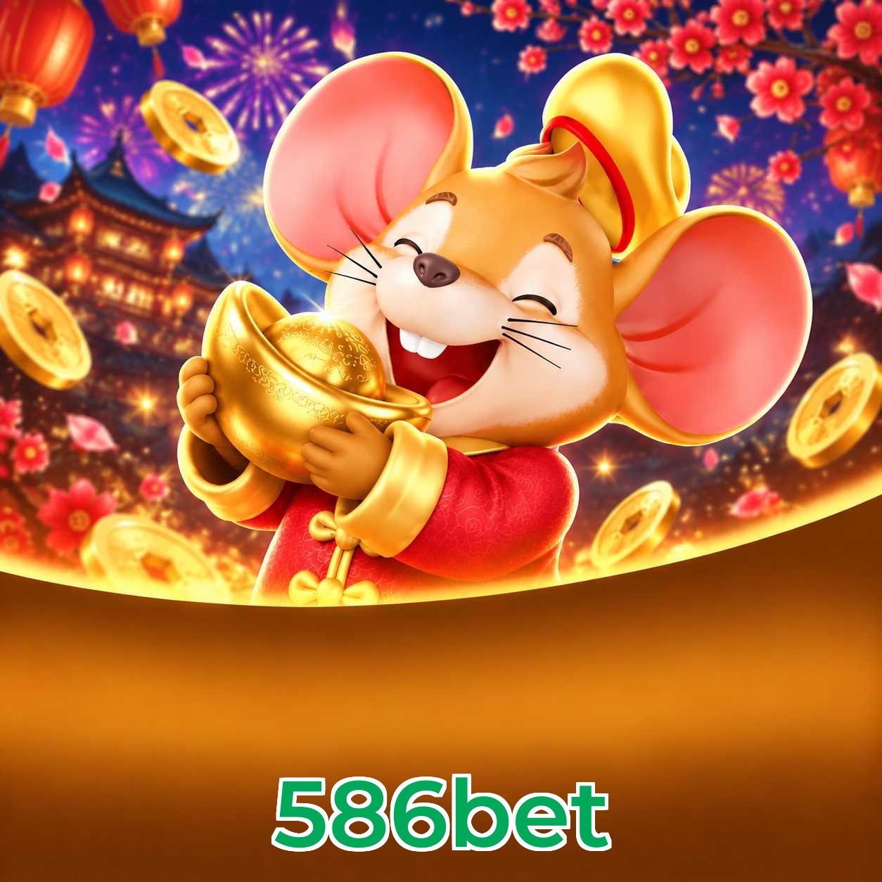 586bet Compatibilidade