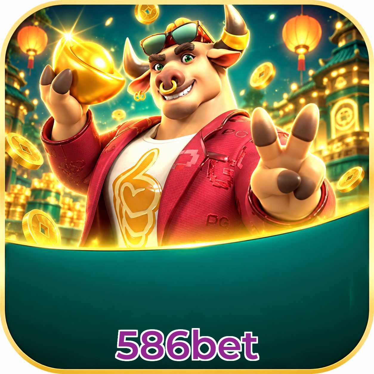 586bet Estratégias Slots