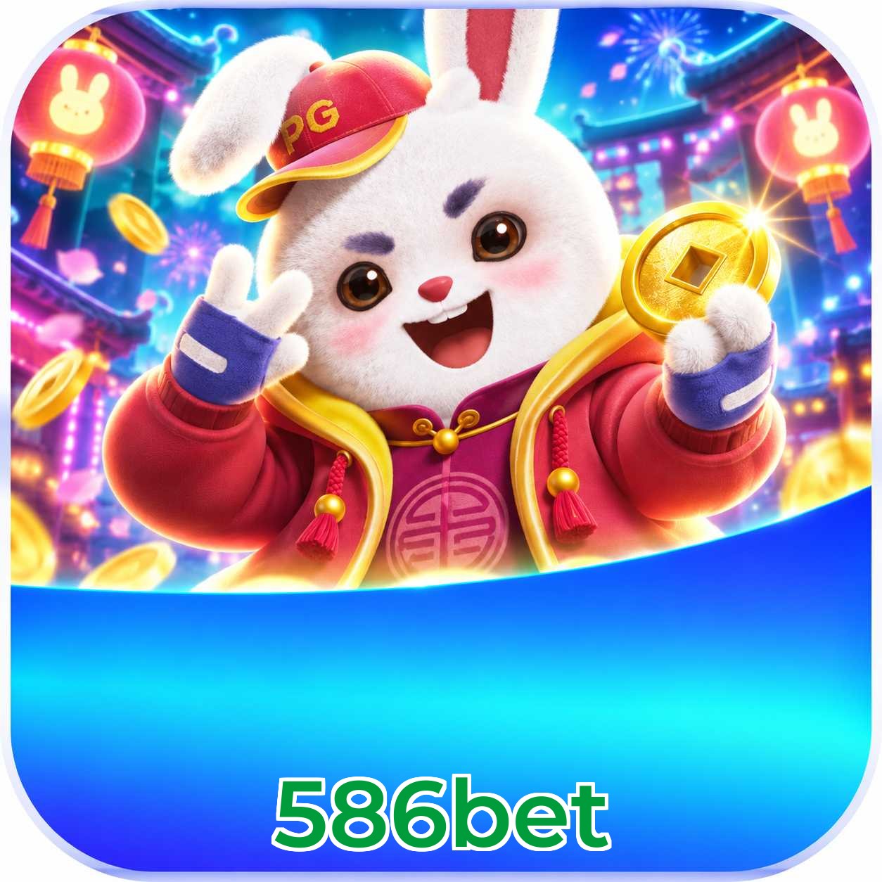 586bet VIP FAQ