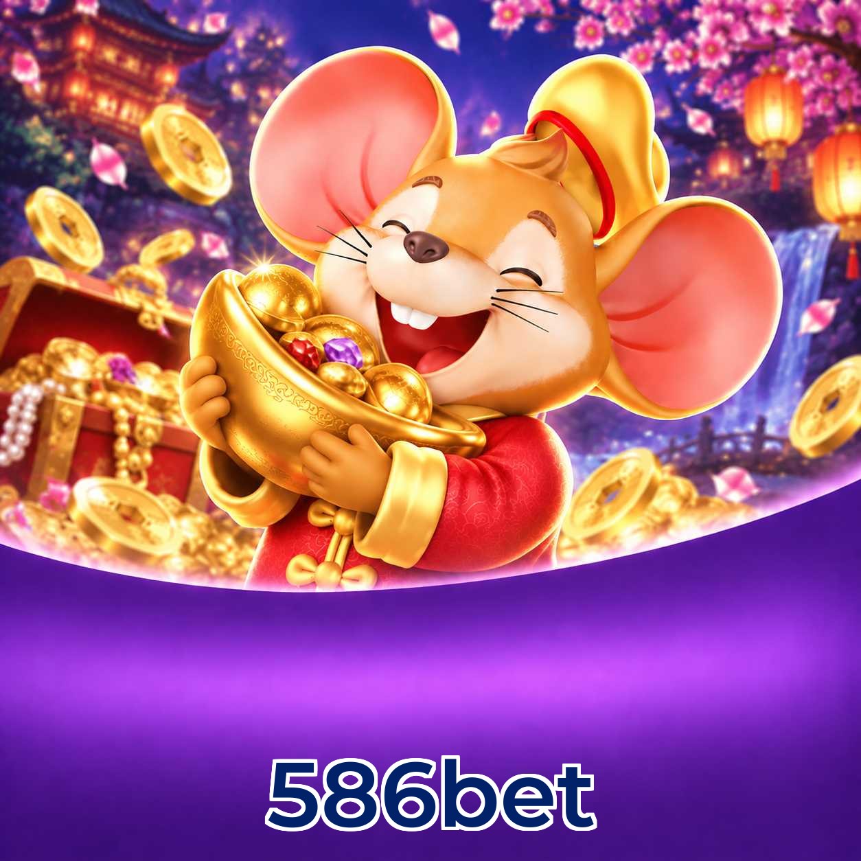 586bet Streaming Quality