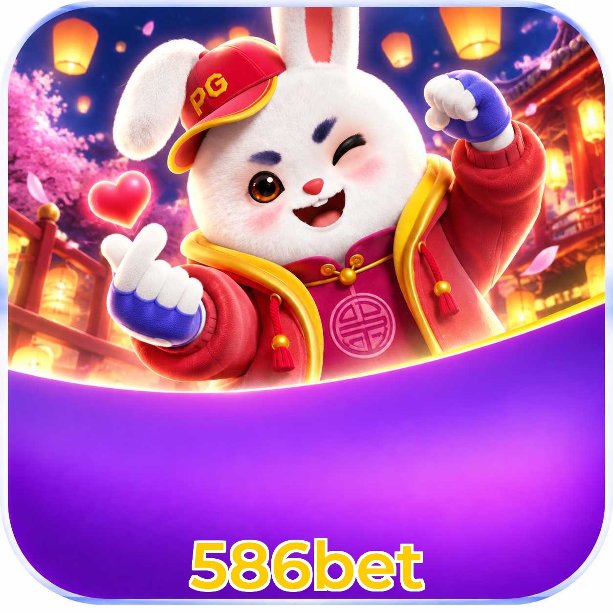 586bet Como Apostar Lottery